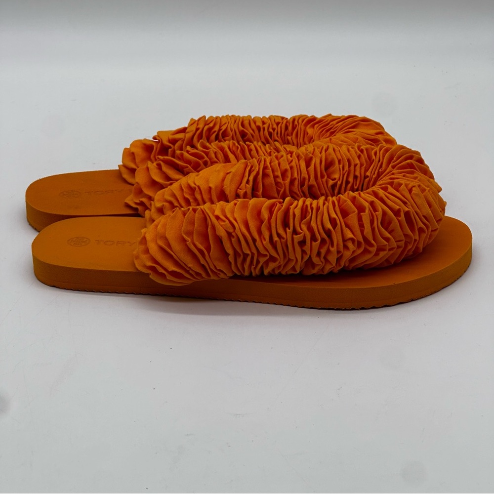 Tory Burch Yo-yo Flip Flop. Size 7
